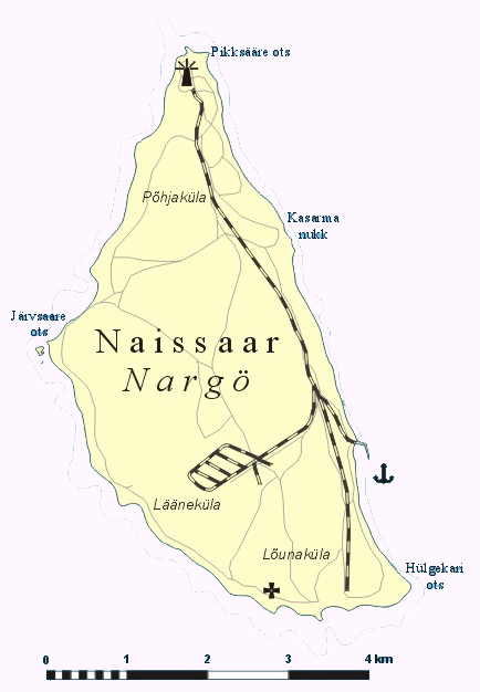 Naissaar Naissaar